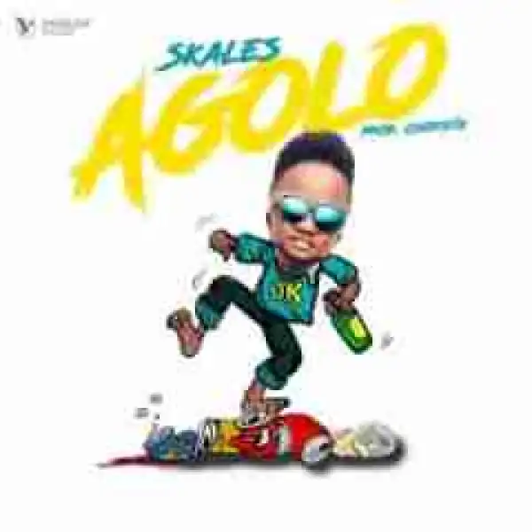 Skales - Agolo